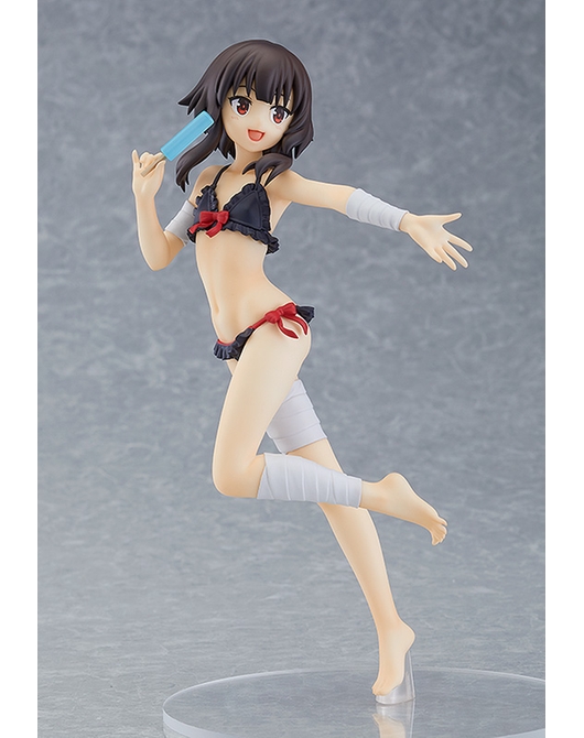 swimsuit megumin