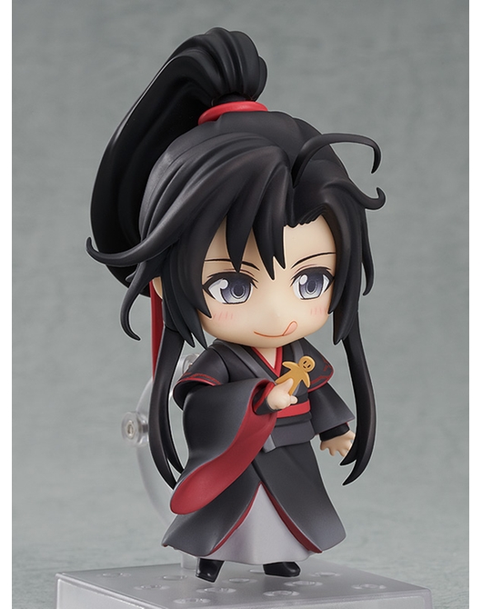 wei wuxian dx nendoroid