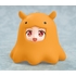 Nendoroid More Kigurumi Face Parts Case (Umbrella Octopus)