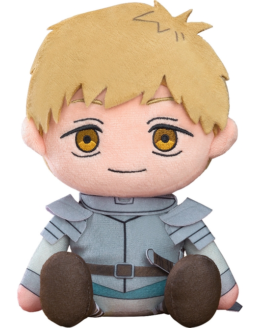 ぬいぐるみ ライオス