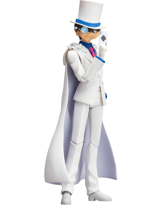 figma 怪盗キッド（再販）