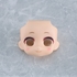 Nendoroid Doll Customizable Face Plate 03 (Cream)