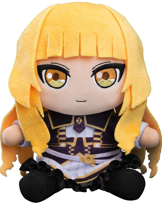 陰の実力者になりたくて！ ぬいぐるみ ローズ