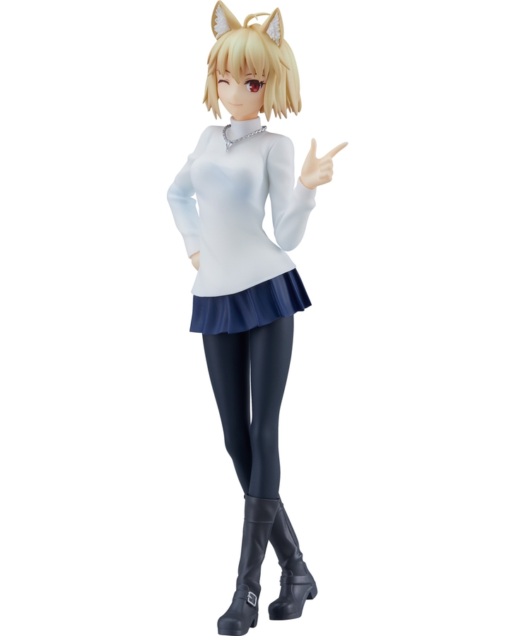 POP UP PARADE Arcueid Brunestud: Limited Ver.