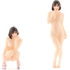 PLAMAX Naked Angel 1/20: Rika Mari (Rerelease)