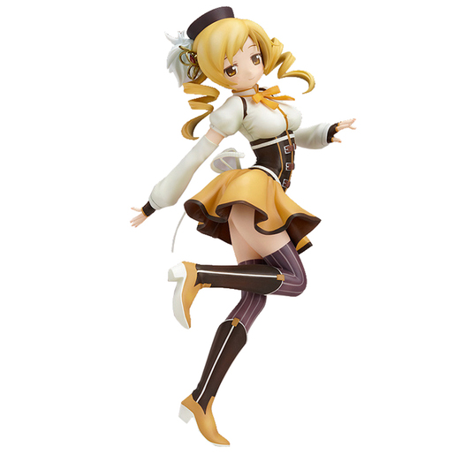 Mami Tomoe