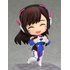 Nendoroid D.Va : Classic Skin Edition(Rerelease)