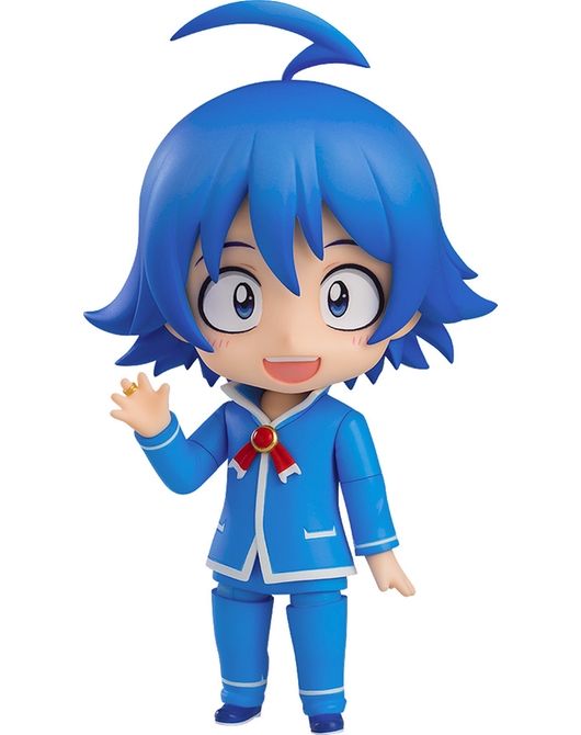 ねんどろいど 鈴木入間