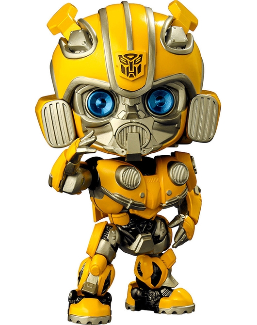 ねんどろいど バンブルビー