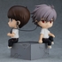 【Preorder Campaign】Nendoroid Kaworu Nagisa (Rerelease)