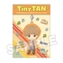 TinyTAN ねんどろいどぷらす アクリルキーチェーン Jin