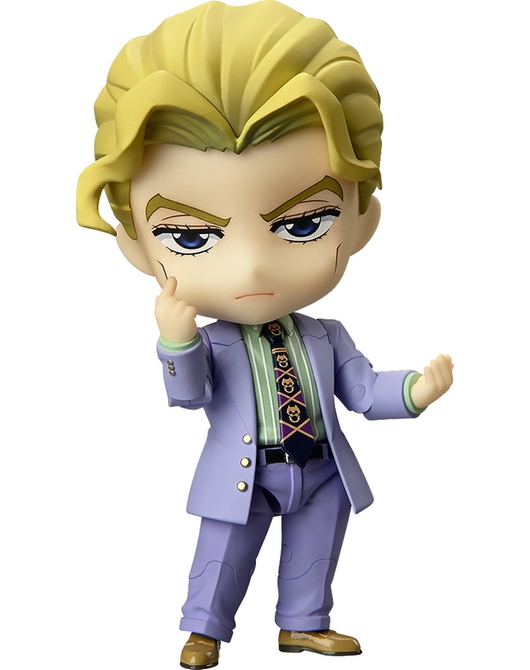 ねんどろいど 吉良吉影【特典付き】