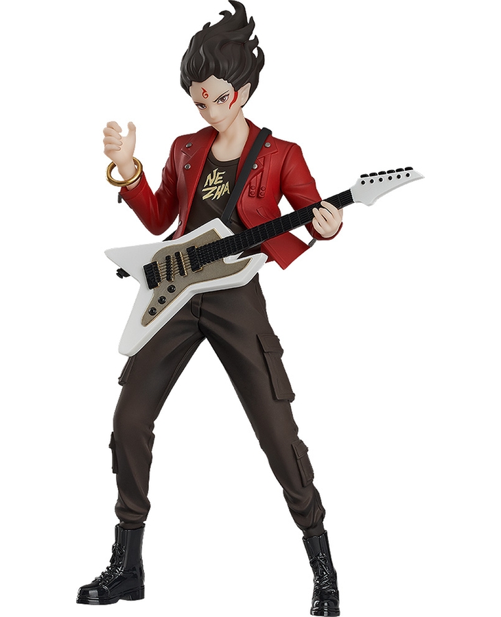 【GSS, GSC Online Only】POP UP PARADE Ne Zha: Band Ver.