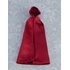 figma Styles Simple Cape (Red)