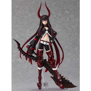 figma ブラックゴールドソー TV ANIMATION ver.