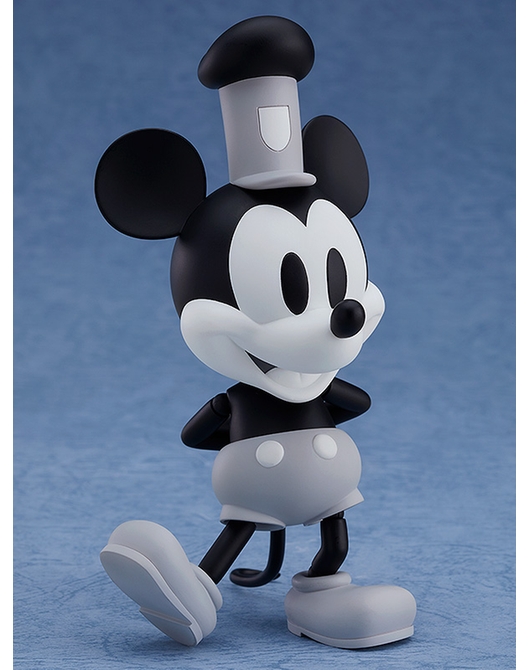 mickey mouse nendoroid