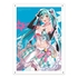 初音未來 GT參戰100戰紀念 精選圖繪 高解析度壓克力圖繪 Racing Miku 2019Ver. Art by POPQN