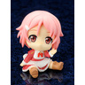 Petanko Mini! Trading Figures: Sword Art Online