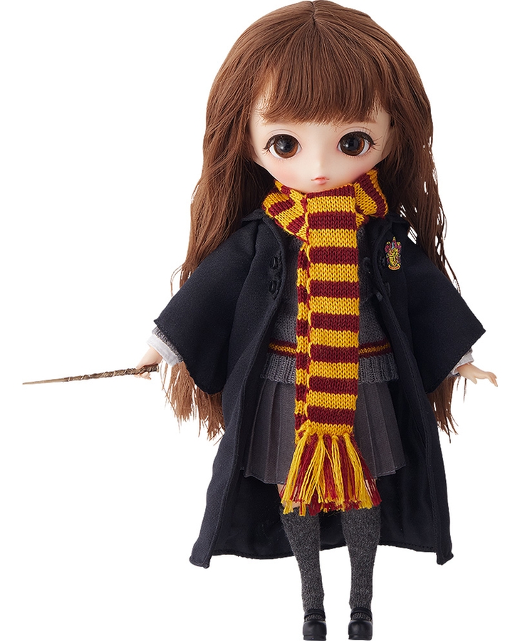 Harmonia bloom Hermione Granger