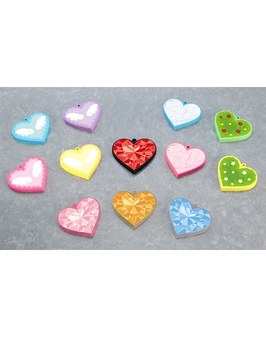 nendoroid heart base