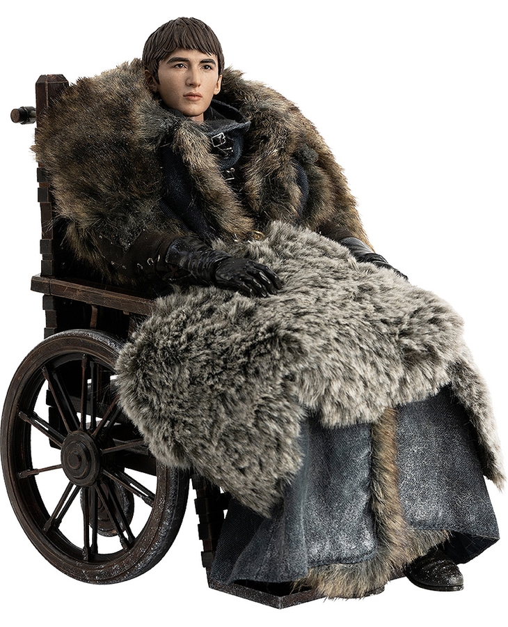 1/6 Bran Stark （1/6 ブラン・スターク）