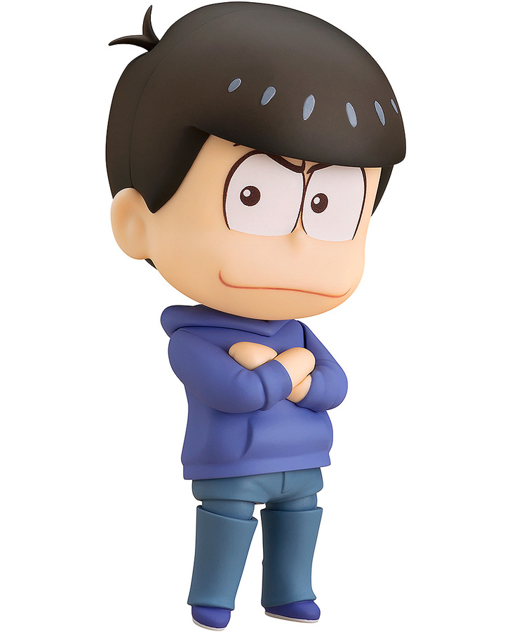 Nendoroid Karamatsu Matsuno