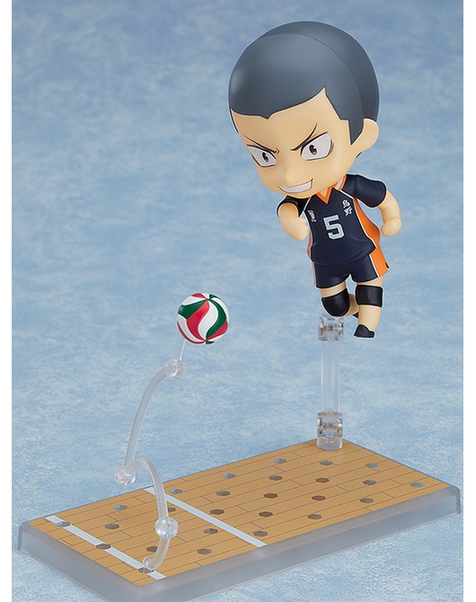 nendoroid ryunosuke tanaka
