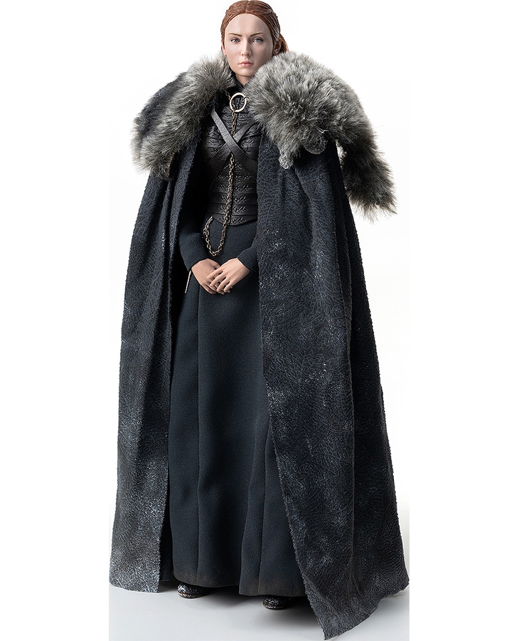 1/6 Sansa Stark (Season 8)（1/6 サンサ・スターク（シーズン8））