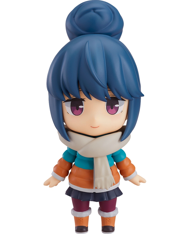 ねんどろいど 志摩リン | GOODSMILE ONLINE SHOP