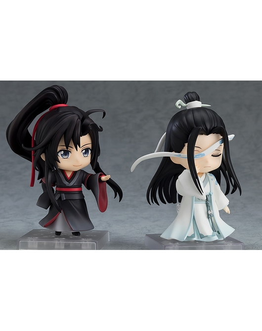 nendoroid wei wuxian