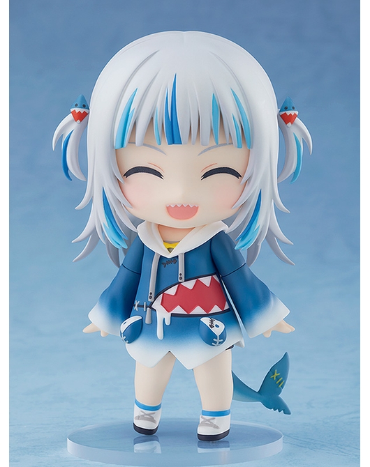 gawr gura nendoroid pre order