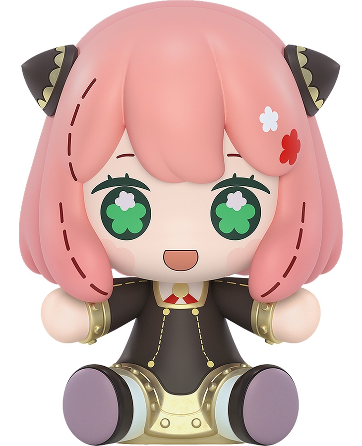 Huggy Good Smile Anya Forger