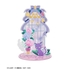 Cardcaptor Sakura: Clear Card Acrylic Jewelry Stand (Suppi)