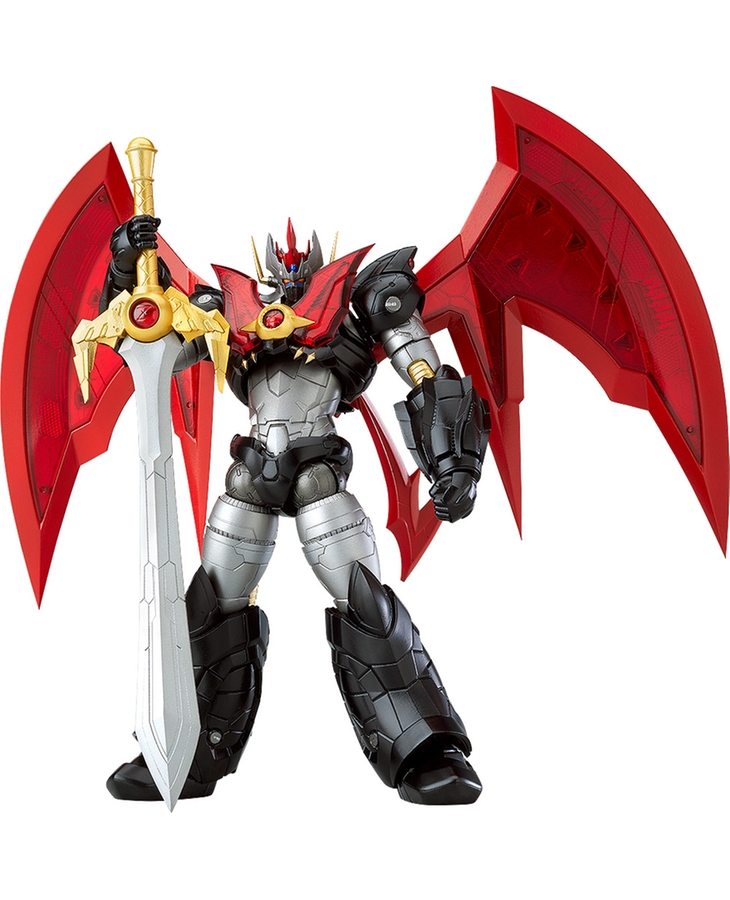 MODEROID Mazinkaiser