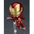 Nendoroid Iron Man Mark 50: Infinity Edition DX Ver.