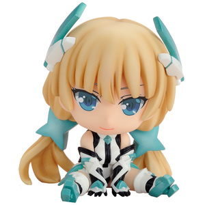 ぺたん娘 アンジェラ・バルザック