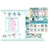 Hatsune Miku GT Project 10th Anniversary Commemorative Stamp Set