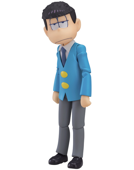 figma Ichimatsu Matsuno (Multiple Purchase Campaign Product)