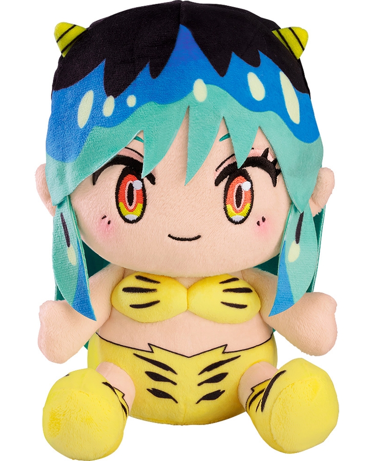 Amazon.co.jp: フリーイング(FREEing) うる星やつら ラム 1/4