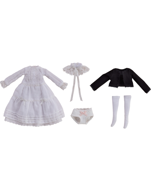 Harmonia bloom 花本はぐみ 衣装セット B