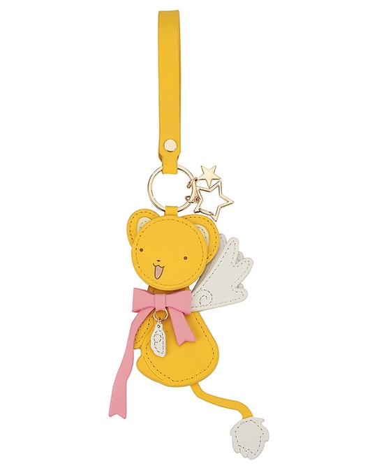 カードキャプターさくら クリアカード編 キーホルダー ケロちゃん