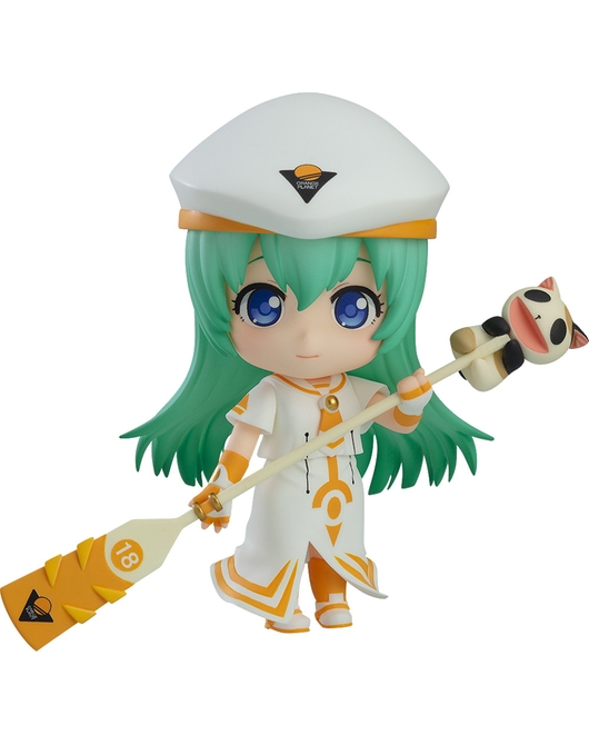 【予約CP】ねんどろいど アリス・キャロル