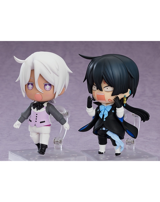 nendoroid vanitas