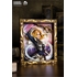 Infinity Studio×League of Legends The Lady of Luminosity - Lux 3D Frame