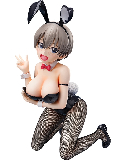 Hana Uzaki: Bunny Ver.