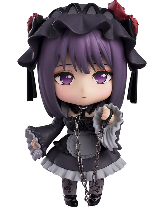 【Preorder Campaign】Nendoroid Shizuku Kuroe