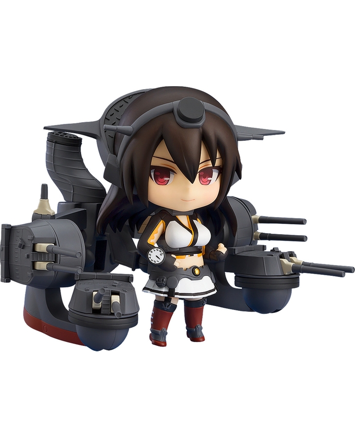 Nendoroid Young Nagato