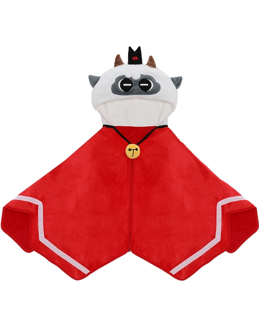 Cult of the Lamb ブランケット