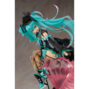 hatsune miku risa ebata ver