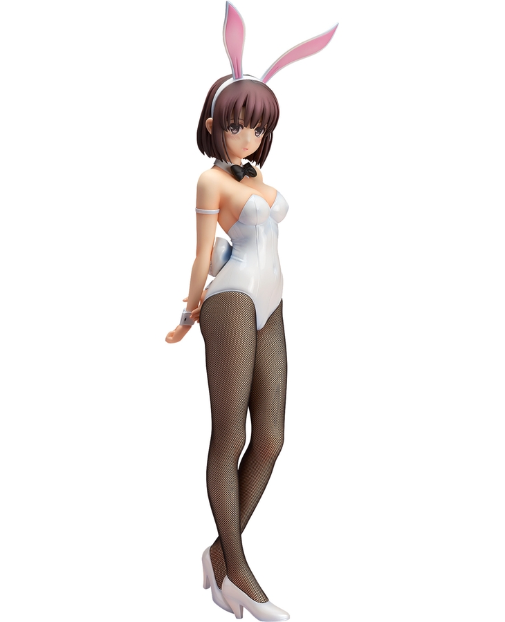 Megumi Kato: Bunny Ver.